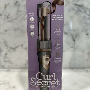 Conair Curl Secret Ceramic Auto Curler